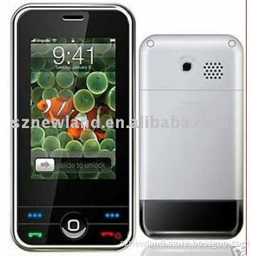 Chinese mobile phone F1+